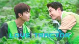 Love Tractor EP01
