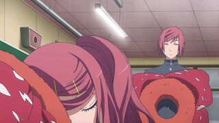 Amanchu advance season 2 episode 8 English sub