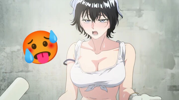 Udah Gak Tahan Buat Ngelanjutin🥵😍 [AMV]