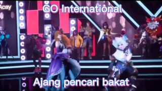 Langsung ja ya ges ya..!!