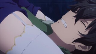 “不检点的修女~”