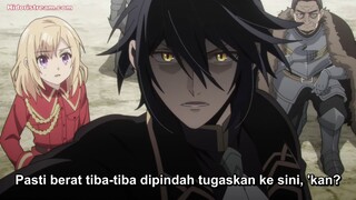 Yarinaoshi Reijou wa Ryuutei Heika wo Kouryakuchuu Eps 4 (Sub-Indo)