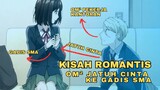 om² naksir, bucin ke gadis SMA. Highlight anime romance & comedy.