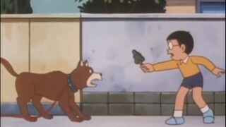 โดเรม่อน ตอนต้นไม้ทำแล้ว เก้้าอี้สารพัดประโยชน์