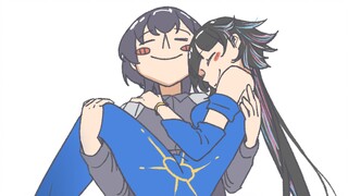 [Indefinitely Lost] 30 Seconds to Go Through the Wonderful Night