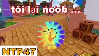 All Star Tower Defense Noob to Pro ngày 47: hành trình săn Naruto 6 sao