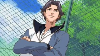 Prince of Tennis S2-10
