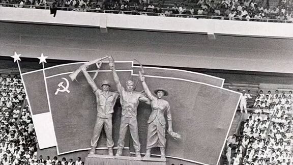 sejarah pak soeharto