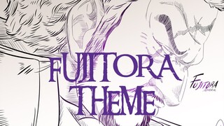 Fujitora Theme