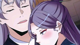 Episode 260 of "The Great Zhou Immortal Officials", the mysterious world!!