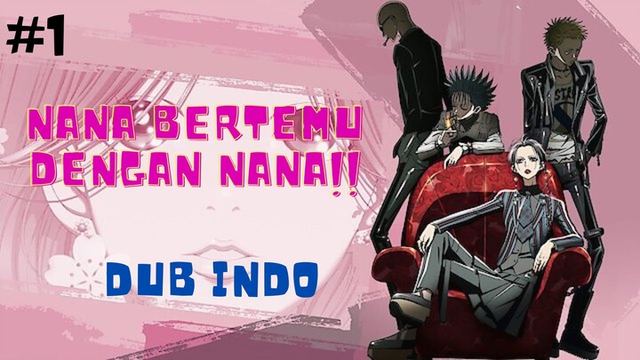 #1 BERNAMA NANA DENGAN 2 TIPE?? | DUBBING INDONESIA