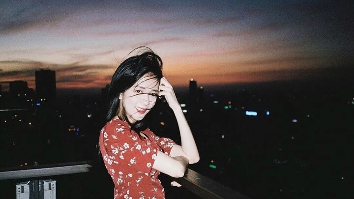 Vì sao cô ấy lại được bình chọn với số phiếu cao nhất là nghệ sĩ Hàn Quốc ít có khả năng dính vào tr