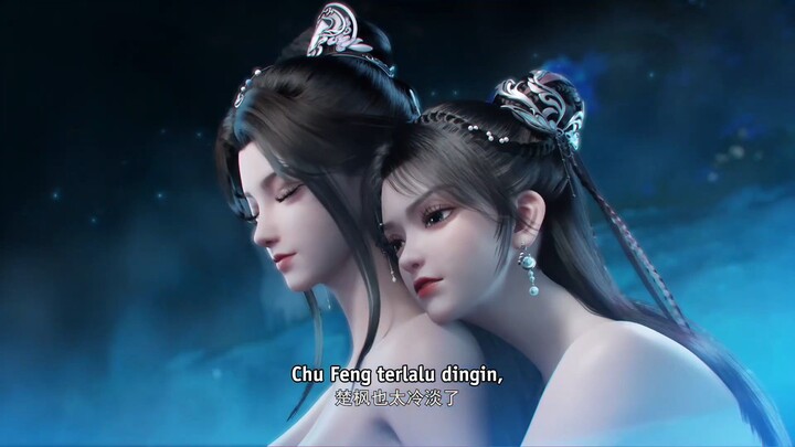 Martial God Ashura S2 | 3