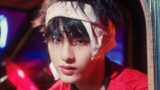 เปิดตัวมิวสิควิดีโอ NCT U "Alley Oop" แล้ว!