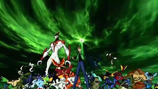 The son of the version, Xiaoban’s favorite alien hero! Could it be the extremely powerful X-Man?