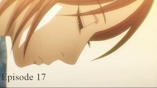 Chihayafuru 3 Episode 17 Sub Indo