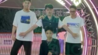 【DJO】Phát hành sân khấu đầy đủ bài hát NEXT LEVEL