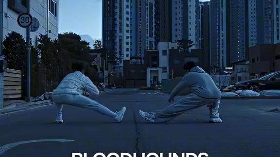 BLOODHOUNDS SEASON 2 EPISODE 1
