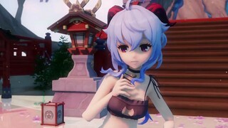 【MMD】Wang Xiaomei, ah Wang Xiaomei~