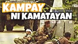 Kampay Ni Kamatayan Sung By Peter Tanan (pan-Abatan Records)
