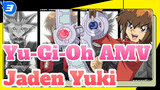 [Yu-Gi-Oh AMV]Jaden Yuki - Untuk Menjadi Seorang Pahlawan_3