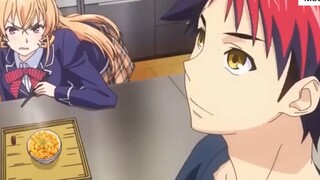 Tóm Tắt Anime_ Vua Đầu Bếp Soma (Season 1- P1 ) Mọt Wibu- 5