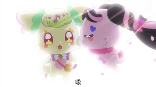 吃醋妹妹与姐妹约会与偷腥CP之物语-011小孩不合适学习