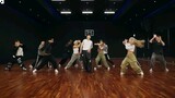 JUNGKOOK 정국 ft. Jack Harlow - 3D DANCE PRACTICE MIRRORED