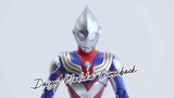 Daigo Madoka Comeback Tapi Cuma Mempromosikan SHF Ultraman Tiga Aja