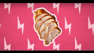 APT⚡Hanya potongan ayam⚡
