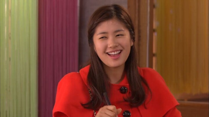 Mischievous Kiss Episode 15
