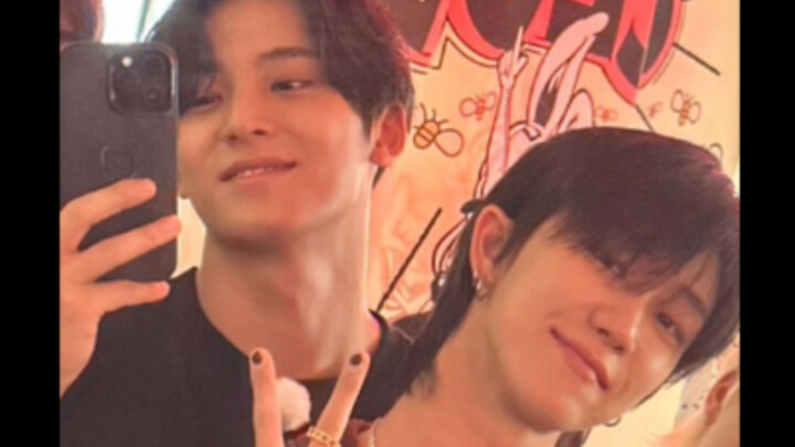 【ควี่ปา】แหวนราคา 2,000 ใส่กับตัวเรือนแหวนราคา 20,000 ซูหมิงหาว เจ้าหนุ่มคนนี้รักเขามากจริงๆ