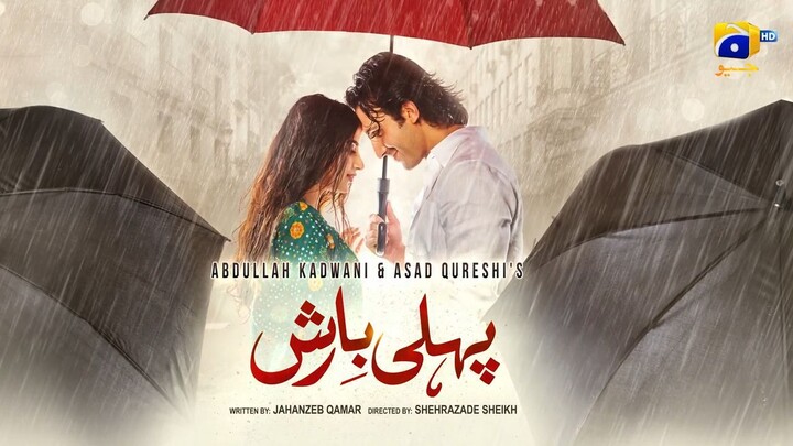 Pehli Barish Episode 12 | 21-02-2026