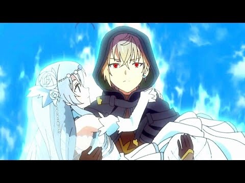 12 Best Isekai Anime With Overpowered Main Character