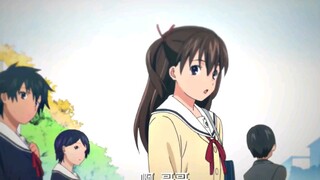 这个妹妹对哥哥有想法