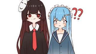 【泛竹】喜欢我？