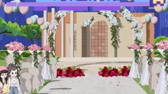 "Encounter with Qingluo" Episode 36: Proposal #GodAnimationProject