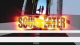 Soul Eater 18 (English Dub)
