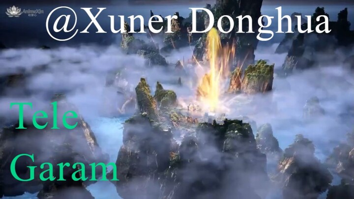 One Slash to The Heavens Ep 10 Sub Indo