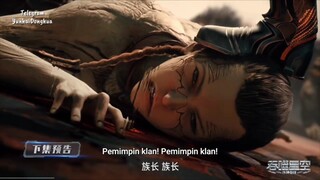 PV Swallowed Star Eps 172