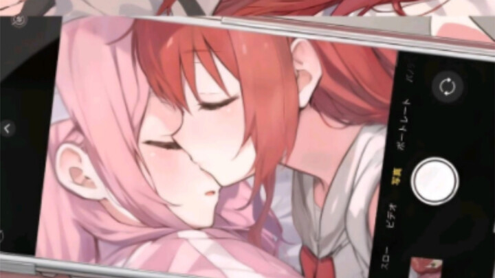 The small details when we get along are all expressions of my love for you [Xitaboqi CP/Lonely Rock]