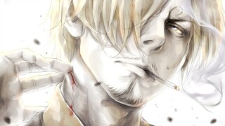 [ASMV-AMV] SANJI