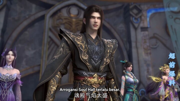 Preview BTTH Eps 185