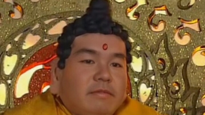 240 billion years old, that's the Buddha