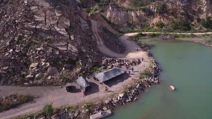 Payakkha (2561) CH8 EP.16 CR.VIU