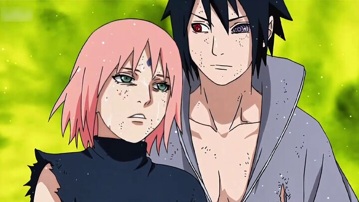 Bisakah kamu mengetahui siapa yang menggosok bola Naruto?