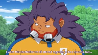 inazuma eleven go (2011)ep32