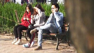 troll đường phố phần 1