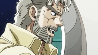 出生jojo乔瑟夫亻俞月定目艮（jojo的奇妙冒险）