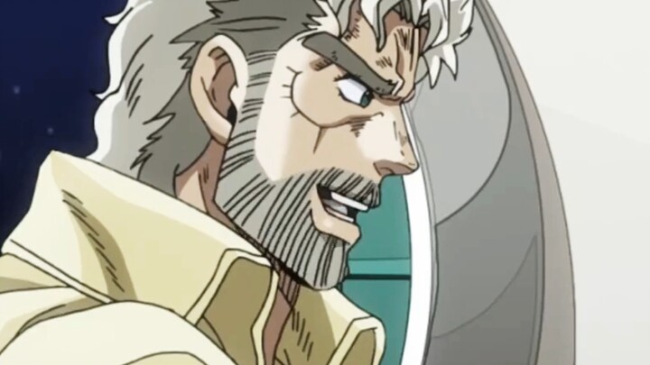 出生jojo乔瑟夫亻俞月定目艮（jojo的奇妙冒险）